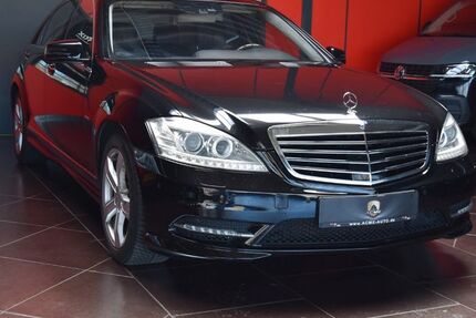 Mercedes-Benz S 500 200.000 km 19.690 &euro; Reutlingen 72770