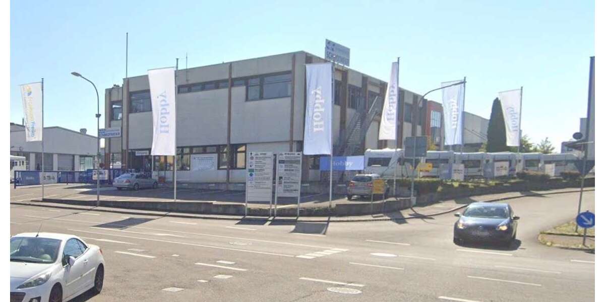 Gewerbeobjekt Steinenbronn - 4.600.000&euro; | Angebot:27081496