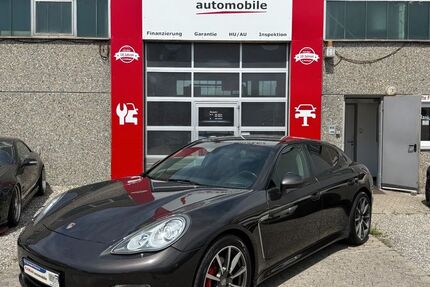 Porsche Panamera 249.743 km 17.900 &euro; Pfullingen 72793