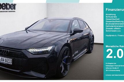 Audi RS6 4.990 km 148.490 &euro; Herrenberg 71083