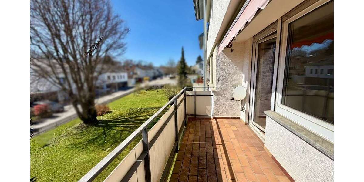 Etagenwohnung Stuttgart / Plieningen Plieningen - 1 Zimmer, 36 m&sup2;, 109.000&euro; | Angebot:26980210