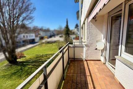 Wohnung Stuttgart / Plieningen Plieningen - 1 Zimmer, 36 m&sup2;, 109.000&euro; | Angebot:26980210