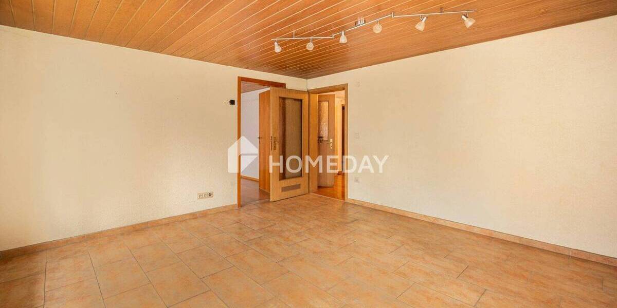 Einfamilienhaus Gechingen - 6 Zimmer, 142 m&sup2;, 315.000&euro; | Angebot:25677559