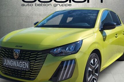 Peugeot 208 24.700 km 19.880 &euro; Herrenberg 71083