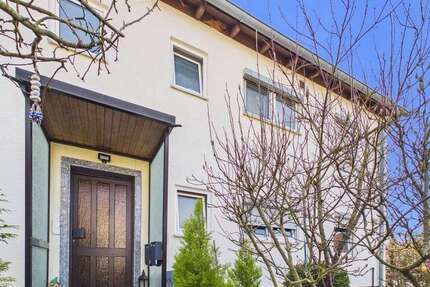 Wohnung Weil im Schönbuch - 2 Zimmer, 56 m&sup2;, 215.000&euro; | Angebot:25512734