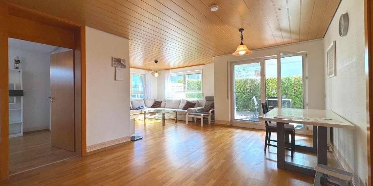 Etagenwohnung Sindelfingen Darmsheim - 3.5 Zimmer, 74 m&sup2;, 1.030&euro; | Angebot:25843514