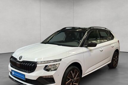 Skoda Kamiq 13.146 km 45.280 &euro; Stuttgart 70190