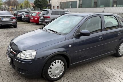 Opel Corsa 79.790 km 2.500 &euro; Pfullingen 72793