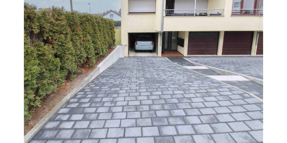 Etagenwohnung Grafenau Döffingen - 3 Zimmer, 79 m&sup2;, 275.000&euro; | Angebot:25863190