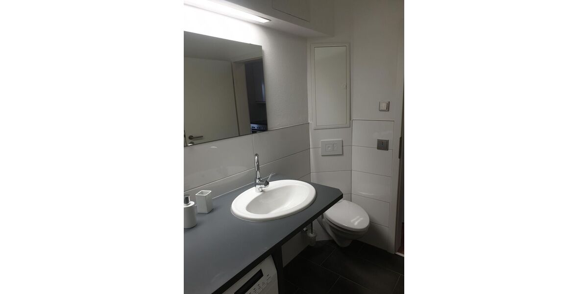 [Entwurf] Appartment - Appartement Stuttgart Sillenbuch Sillenbuch | Angebot:26633730