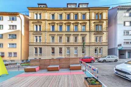 Wohnung Stuttgart Stuttgart-Süd - 3.5 Zimmer, 98 m&sup2;, 620.000&euro; | Angebot:25842487