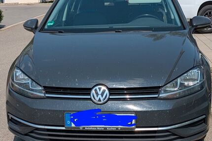 VW Golf 250.000 km 7.895 &euro; Nagold 72202