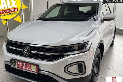 VW T-Roc 71.436 km 17.490 &euro; Horb a/N 72160
