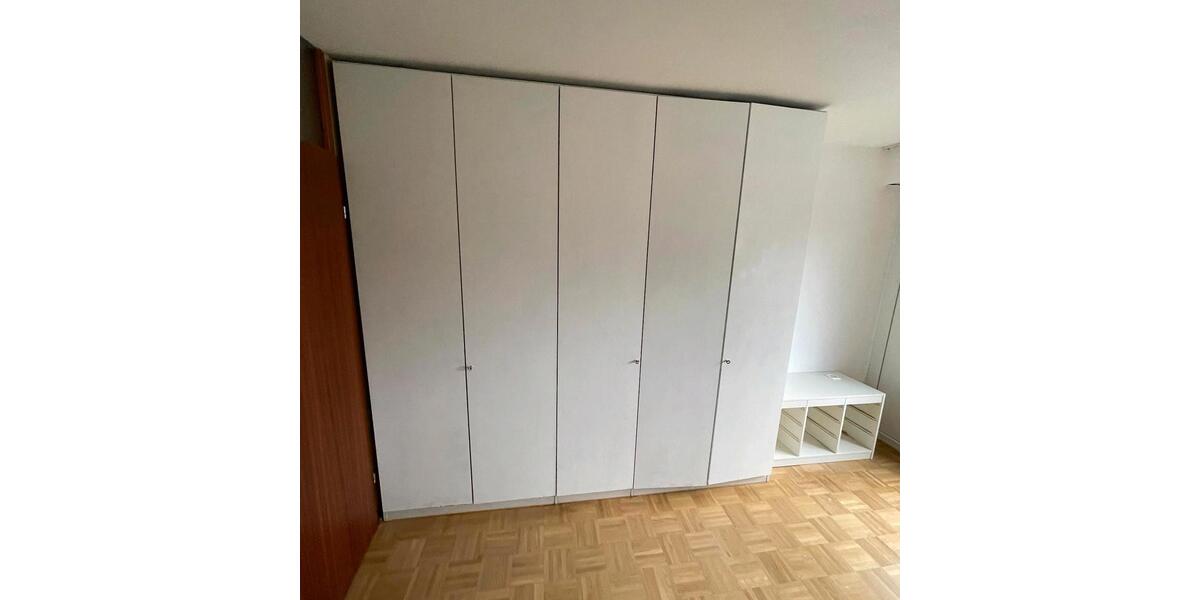 Etagenwohnung Stuttgart Botnang - 3 Zimmer, 74 m&sup2;, 1.400&euro; | Angebot:24487506