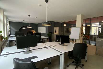 Gewerbeobjekt Stuttgart Stuttgart-Süd - 2.100&euro; | Angebot:26009389