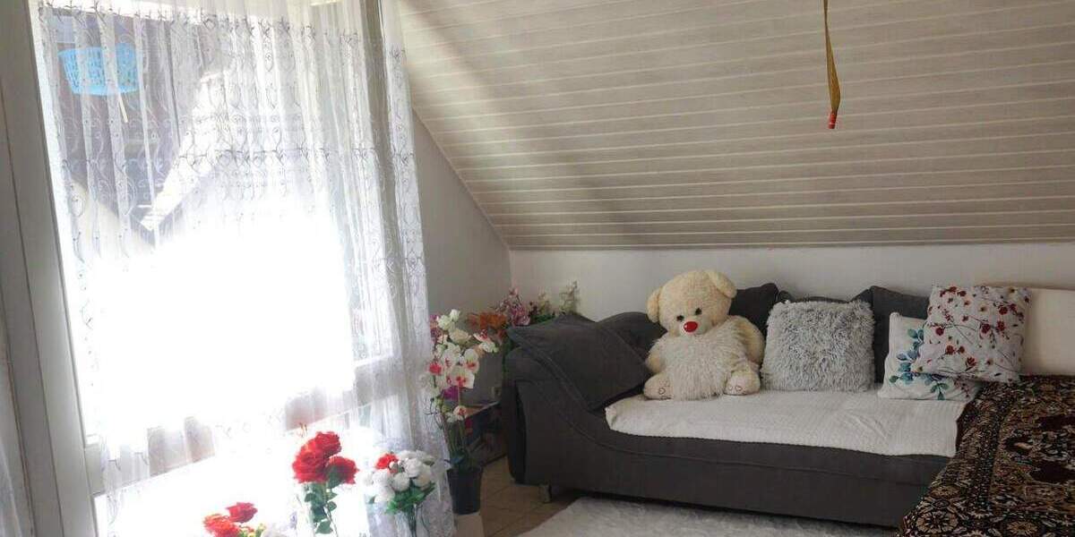 Etagenwohnung Horb am Neckar Horb - 2 Zimmer, 58 m&sup2;, 155.000&euro; | Angebot:25746383