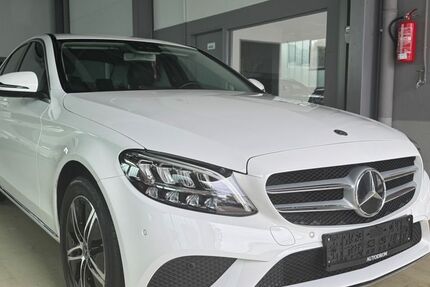 Mercedes-Benz C 200 75.700 km 24.900 &euro; Neckartailfingen 72666