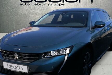 Peugeot 508 52.600 km 18.750 &euro; Herrenberg 71083