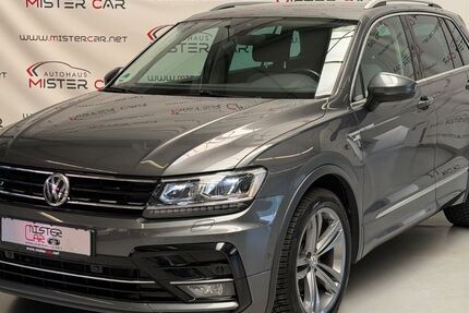 VW Tiguan 142.000 km 17.980 &euro; Magstadt 71106