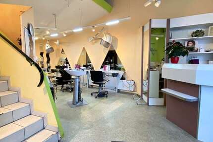 Gewerbeobjekt Stuttgart Zuffenhausen / Rot Rot - 1.540&euro; | Angebot:25899766