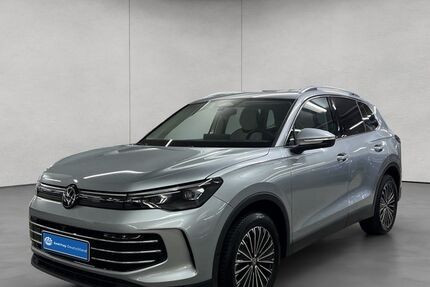 VW Tiguan 24.200 km 36.890 &euro; Filderstadt 70794