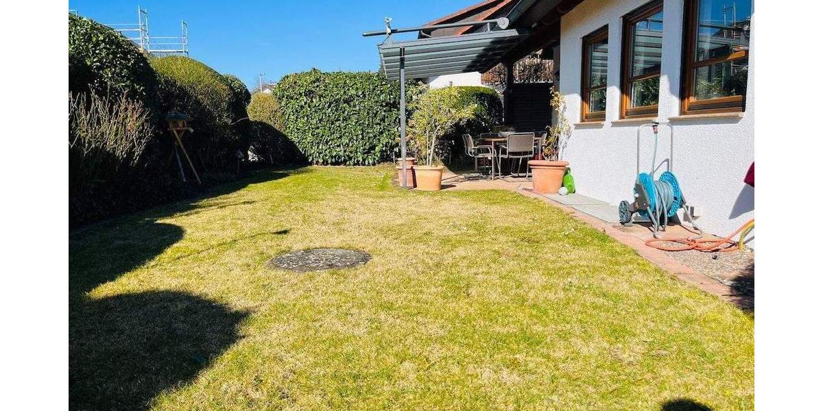 Einfamilienhaus Gäufelden Öschelbronn - 8 Zimmer, 250 m&sup2;, 895.000&euro; | Angebot:25822602