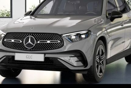 Mercedes-Benz GLC 300 9.900 km 66.490 &euro; Stuttgart 70372