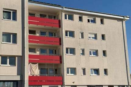 Wohnung Reutlingen Orschel-Hagen - 1 Zimmer, 26 m&sup2;, 115.000&euro; | Angebot:27172244