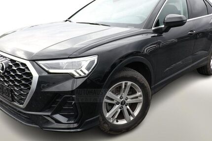 Audi Q3 23.900 km 29.720 &euro; Stuttgart 70439