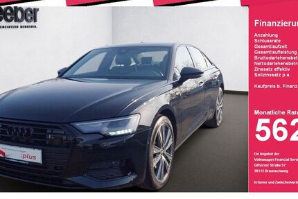 Audi A6 67.111 km 37.950 &euro; Herrenberg 71083