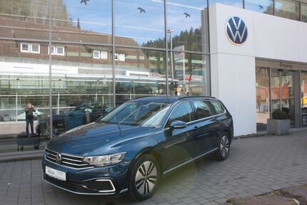VW Passat Variant 49.790 km 23.490 &euro; Wildberg 72218