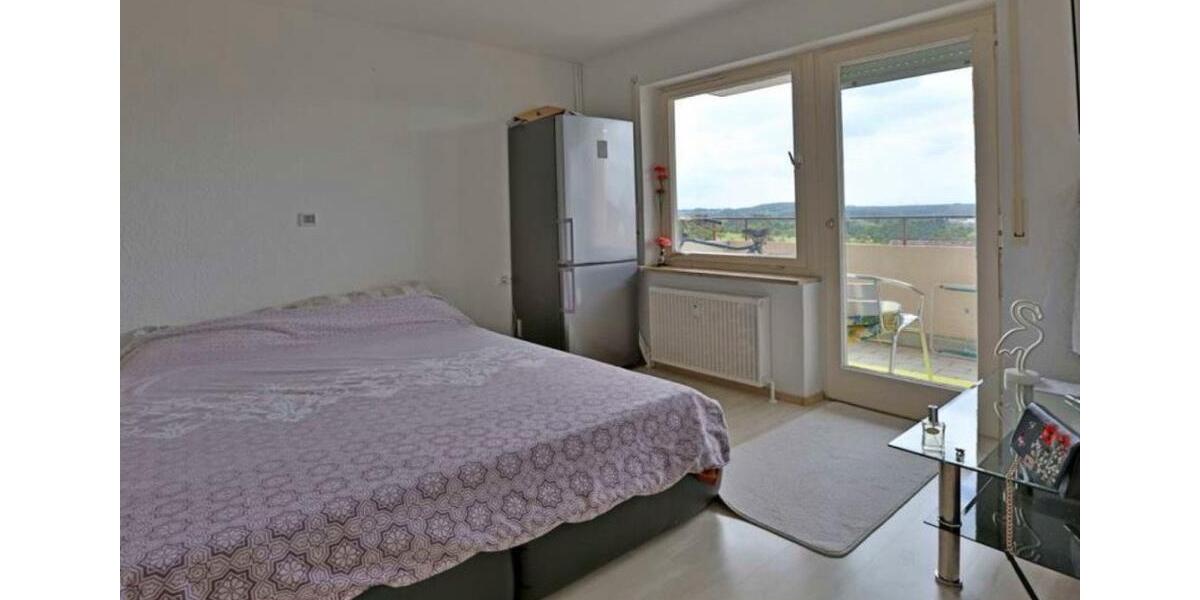 Etagenwohnung Metzingen - 2 Zimmer, 48 m&sup2;, 149.000&euro; | Angebot:26987237