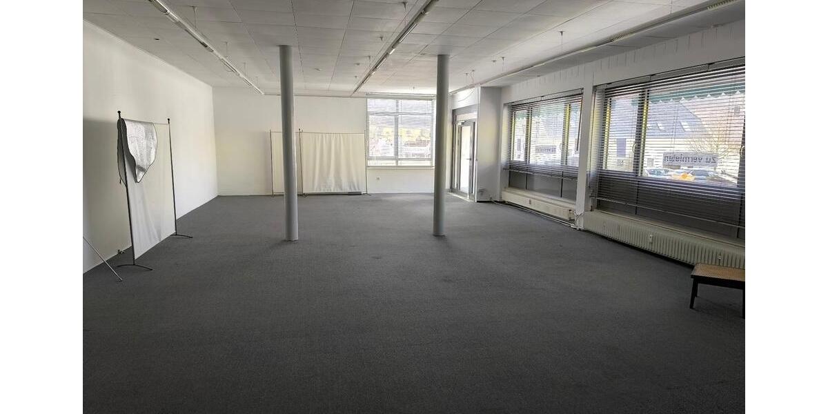 Gewerbeobjekt Burladingen - 530&euro; | Angebot:24401422