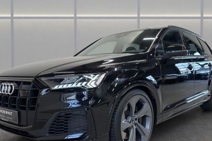 Audi SQ7 35.052 km 66.900 &euro; Nagold 72202