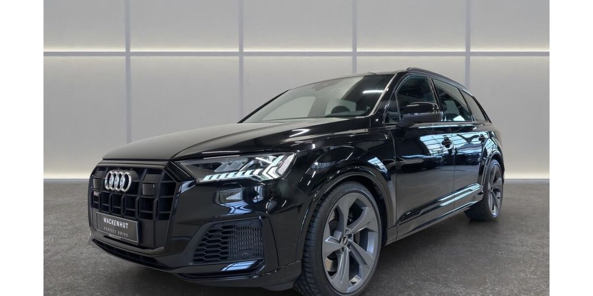 Audi SQ7 35.052 km 66.900 &euro; Nagold 72202