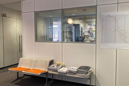 Gewerbeobjekt Stuttgart Stuttgart-Nord - 800&euro; | Angebot:25961043