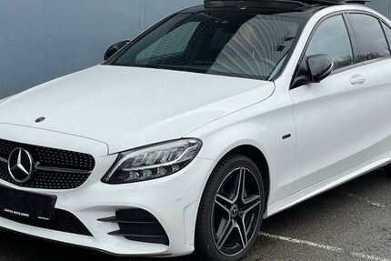 Mercedes-Benz C 300 156.000 km 25.980 &euro; Sindelfingen 71065