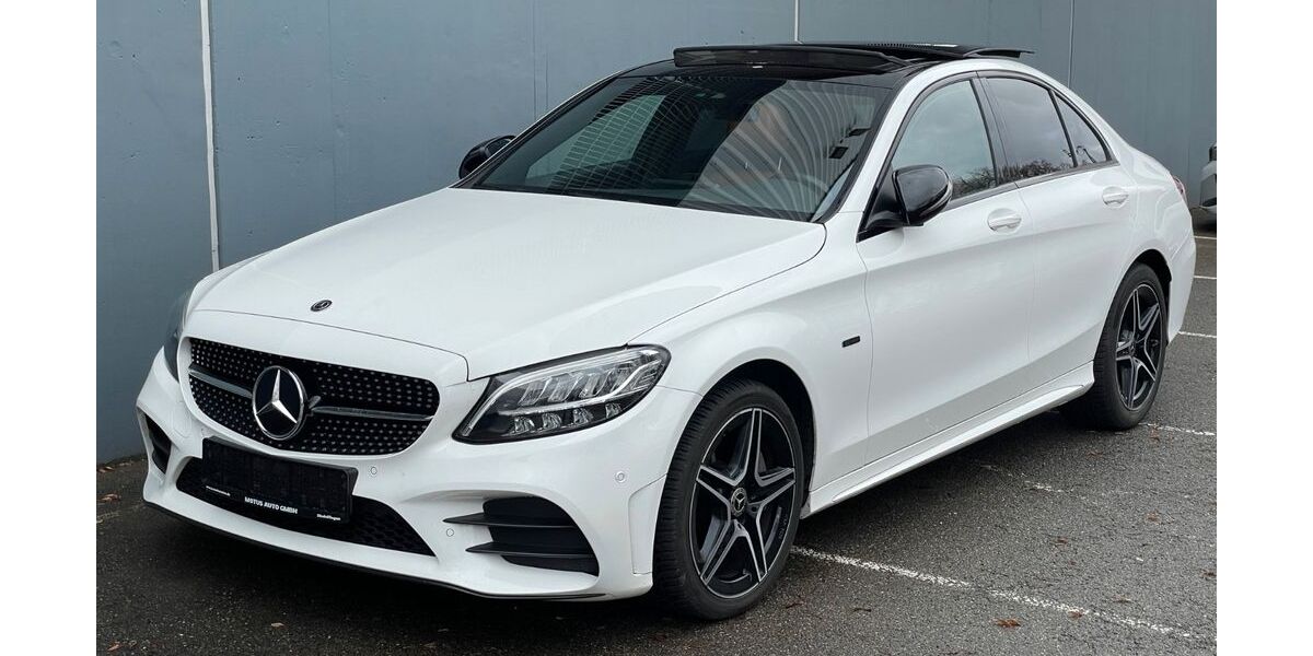 Mercedes-Benz C 300 156.000 km 25.980 &euro; Sindelfingen 71065