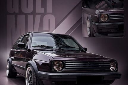 VW Golf 100.000 km 17.000 &euro; Steinenbronn 71144