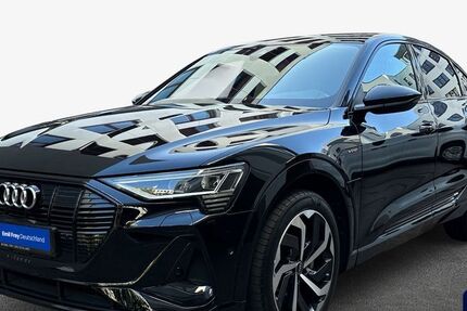 Audi e-tron 126.050 km 28.890 &euro; Filderstadt 70794