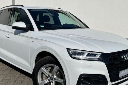 Audi Q5 130.000 km 24.690 &euro; Stuttgart 70378