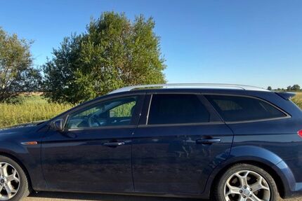 Ford Mondeo 157.000 km 3.999 &euro; Haigerloch 72401