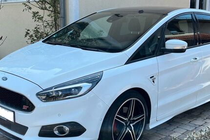 Ford S-Max 111.000 km 20.500 &euro; Renningen Malmsheim 71272