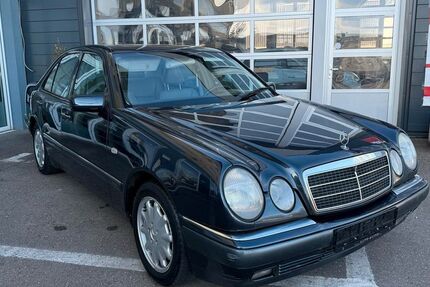 Mercedes-Benz E 430 189.750 km 11.490 &euro; Herrenberg 71083