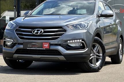 Hyundai SANTA FE 94.143 km 12.990 &euro; Hechingen 72379