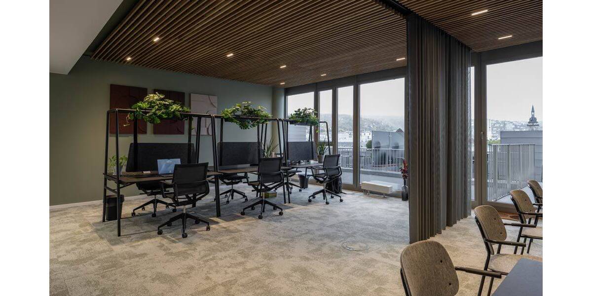 Gewerbeobjekt Stuttgart Mitte - 1.800&euro; | Angebot:25722109