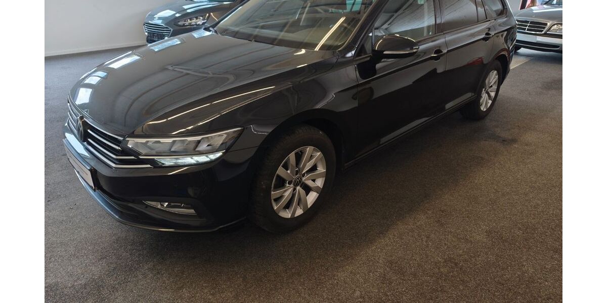 VW Passat 184.000 km 14.500 &euro; Frickenhausen 72636