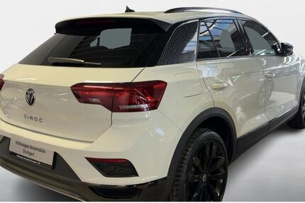 VW T-Roc 18.310 km 23.930 &euro; Stuttgart-Feuerbach 70469
