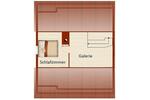 Maisonettenwohnung Renningen - 3 Zimmer, 80 m&sup2;, 285.000&euro; | Angebot:27527811