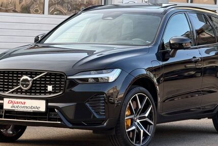 Volvo XC60 67.500 km 47.699 &euro; Nürtingen bei Stuttgart 72622